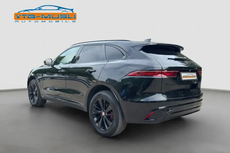 Jaguar F-Pace din 2022 cu 98.555 km - oferta JAG118769 - foto 7