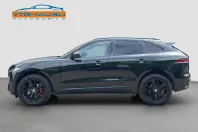 Jaguar F-Pace din 2022 cu 98.555 km - oferta JAG118769 - foto 8