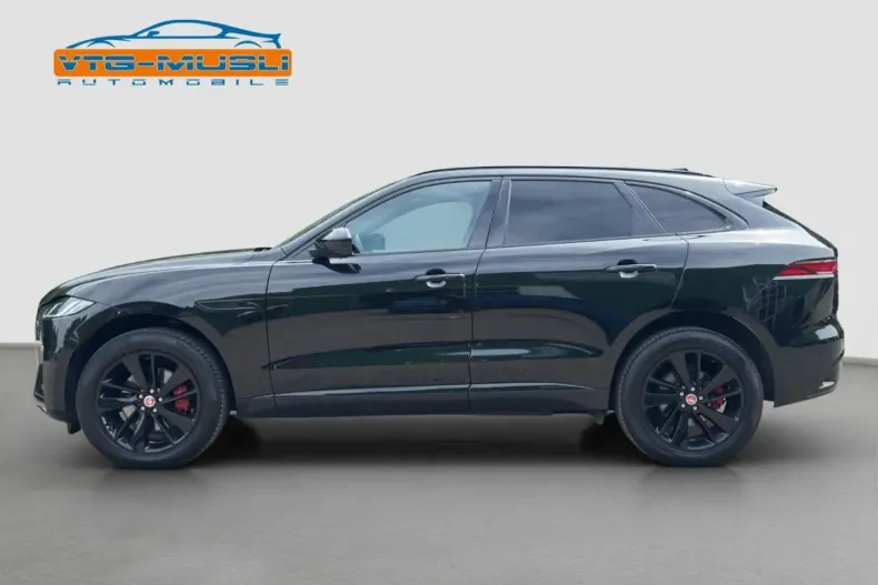 Jaguar F-Pace din 2022 cu 98.555 km - oferta JAG118769 - foto 8