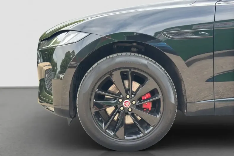 Jaguar F-Pace din 2022 cu 98.555 km - oferta JAG118769 - foto 9