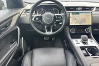 Jaguar F-Pace din 2022 cu 98.555 km - oferta JAG118769 - foto 13