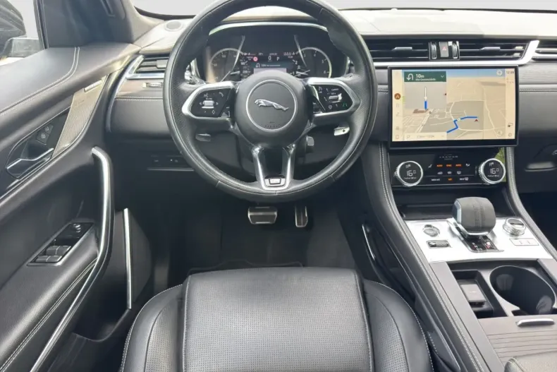 Jaguar F-Pace din 2022 cu 98.555 km - oferta JAG118769 - foto 13