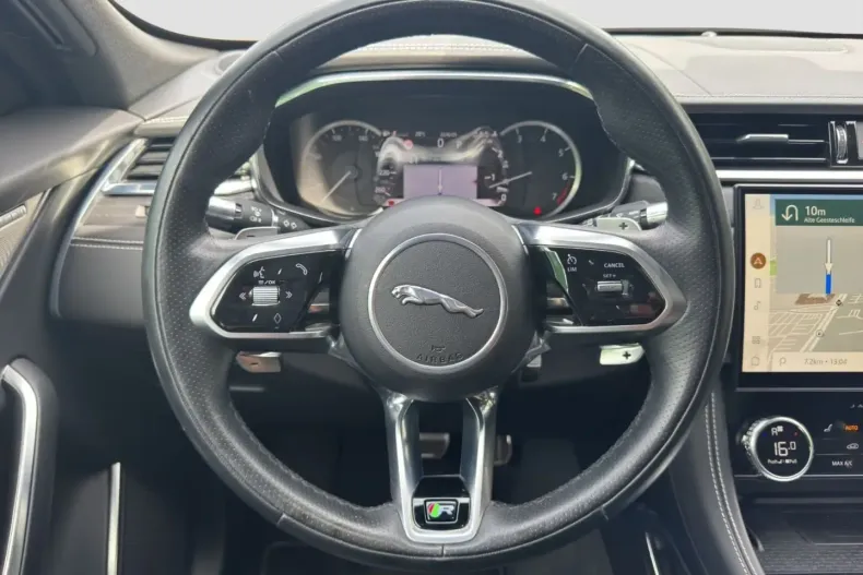 Jaguar F-Pace din 2022 cu 98.555 km - oferta JAG118769 - foto 14