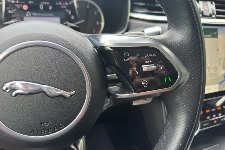 Jaguar F-Pace din 2022 cu 98.555 km - oferta JAG118769 - foto 18