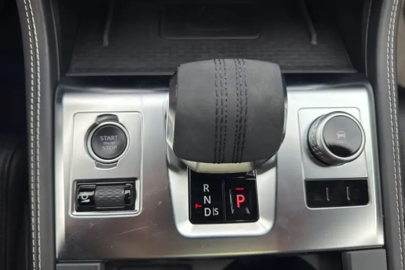 Jaguar F-Pace din 2022 cu 98.555 km - oferta JAG118769 - foto 21