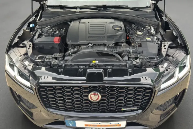 Jaguar F-Pace din 2022 cu 98.555 km - oferta JAG118769 - foto 27