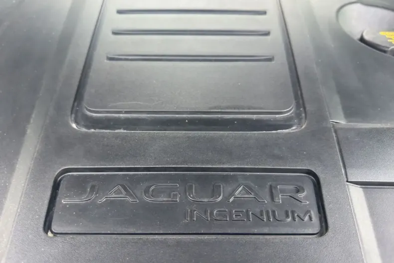 Jaguar F-Pace din 2022 cu 98.555 km - oferta JAG118769 - foto 28