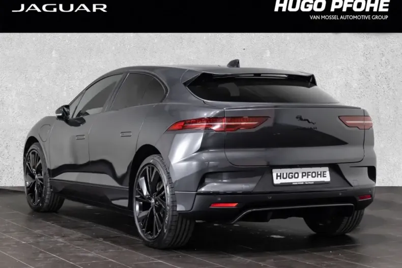 Jaguar I-Pace din 2024 cu 11.500 km - oferta JAG118770 - foto 2