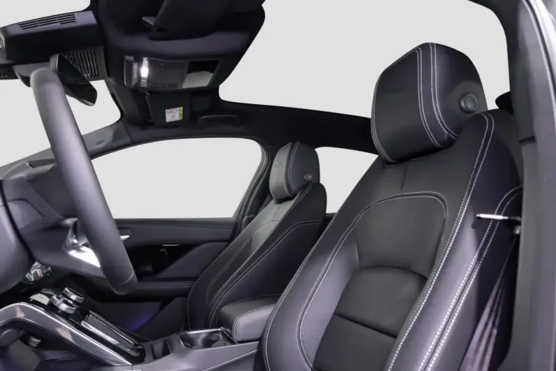 Jaguar I-Pace din 2024 cu 11.500 km - oferta JAG118770 - foto 3