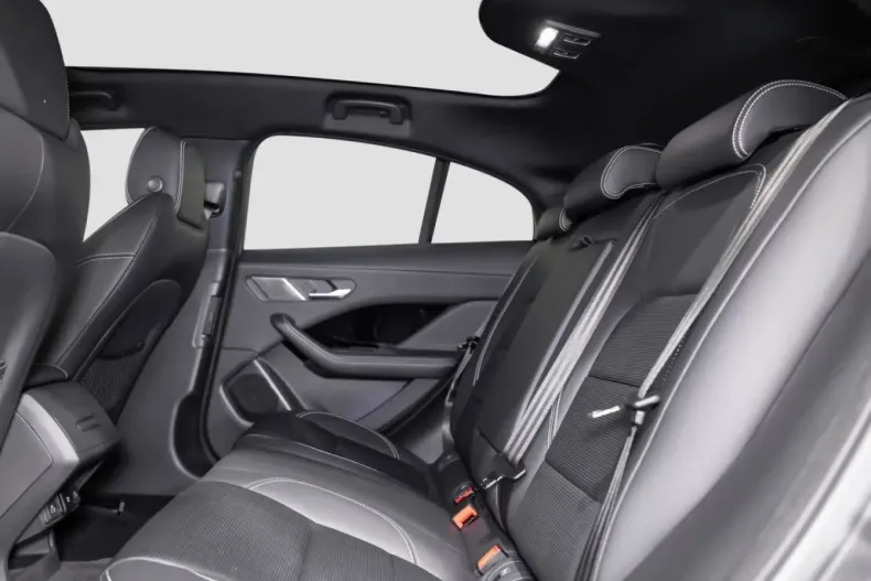 Jaguar I-Pace din 2024 cu 11.500 km - oferta JAG118770 - foto 5