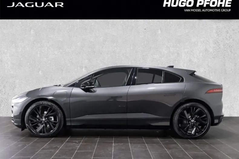 Jaguar I-Pace din 2024 cu 11.500 km - oferta JAG118770 - foto 6