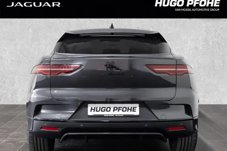 Jaguar I-Pace din 2024 cu 11.500 km - oferta JAG118770 - foto 7