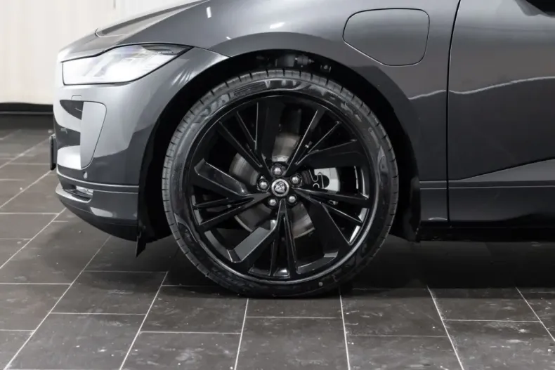 Jaguar I-Pace din 2024 cu 11.500 km - oferta JAG118770 - foto 9