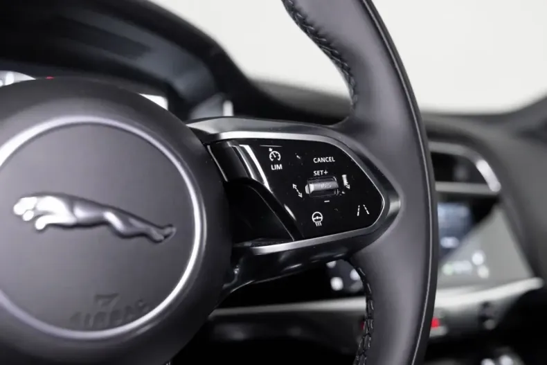 Jaguar I-Pace din 2024 cu 11.500 km - oferta JAG118770 - foto 16