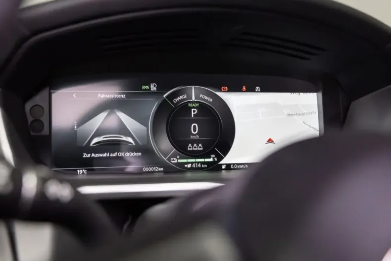 Jaguar I-Pace din 2024 cu 11.500 km - oferta JAG118770 - foto 17