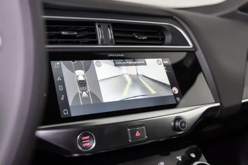 Jaguar I-Pace din 2024 cu 11.500 km - oferta JAG118770 - foto 23