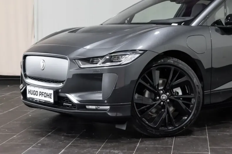 Jaguar I-Pace din 2024 cu 11.500 km - oferta JAG118770 - foto 24