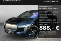Jaguar I-Pace din 2023 cu 27.500 km - oferta JAG118772 - foto 1