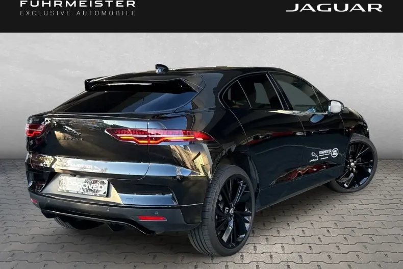 Jaguar I-Pace din 2023 cu 27.500 km - oferta JAG118772 - foto 2