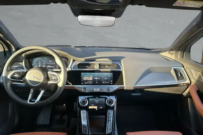 Jaguar I-Pace din 2023 cu 27.500 km - oferta JAG118772 - foto 4