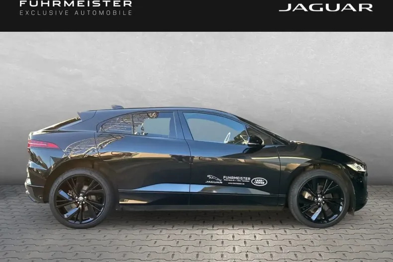 Jaguar I-Pace din 2023 cu 27.500 km - oferta JAG118772 - foto 6