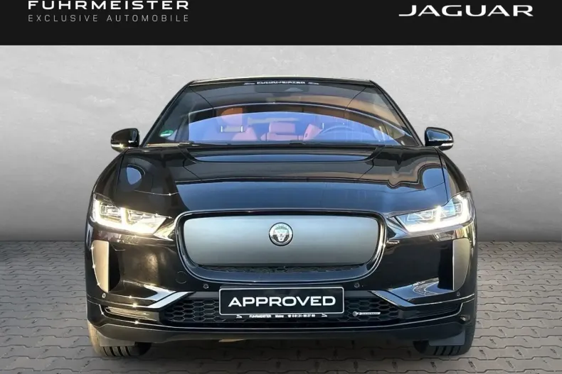 Jaguar I-Pace din 2023 cu 27.500 km - oferta JAG118772 - foto 8