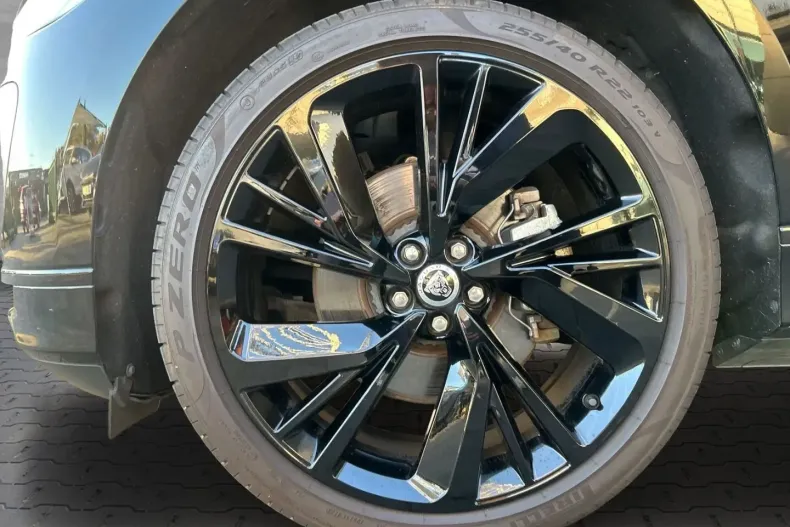 Jaguar I-Pace din 2023 cu 27.500 km - oferta JAG118772 - foto 9