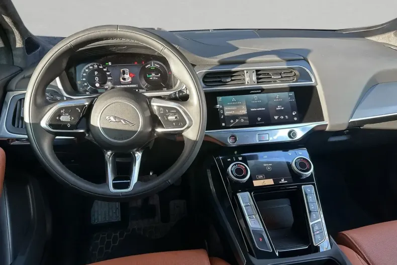 Jaguar I-Pace din 2023 cu 27.500 km - oferta JAG118772 - foto 10