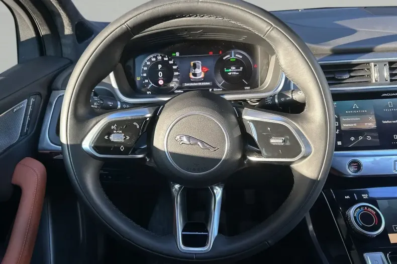 Jaguar I-Pace din 2023 cu 27.500 km - oferta JAG118772 - foto 11