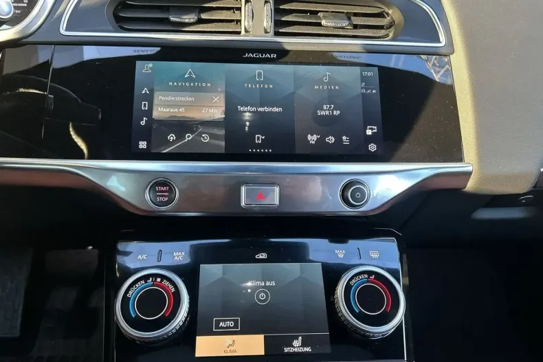 Jaguar I-Pace din 2023 cu 27.500 km - oferta JAG118772 - foto 12