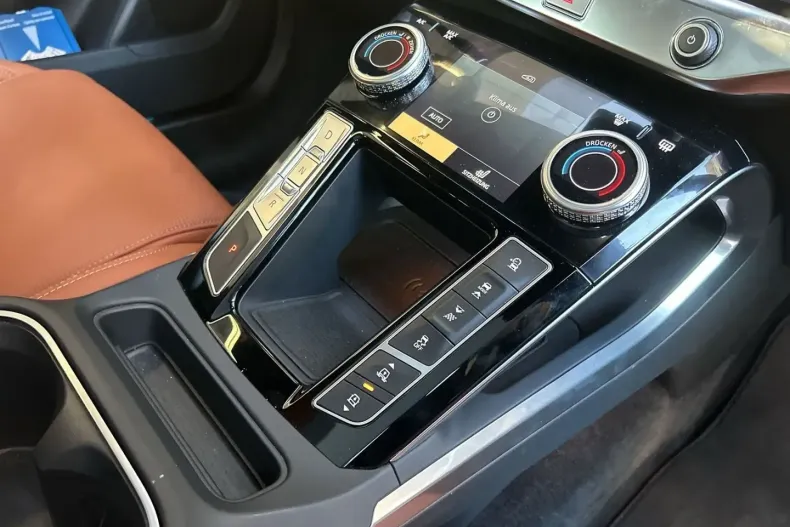 Jaguar I-Pace din 2023 cu 27.500 km - oferta JAG118772 - foto 15