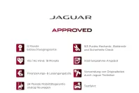 Jaguar I-Pace din 2023 cu 27.500 km - oferta JAG118772 - foto 20