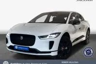 Jaguar I-Pace din 2023 cu 20.735 km - oferta JAG118774 - foto 1