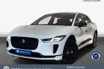 Jaguar I-Pace din 2023 - oferta JAG118774