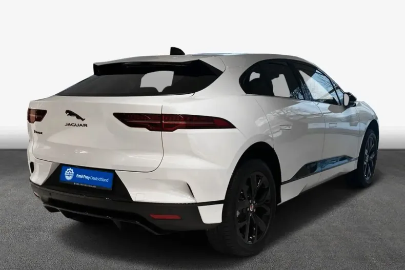 Jaguar I-Pace din 2023 cu 20.735 km - oferta JAG118774 - foto 2