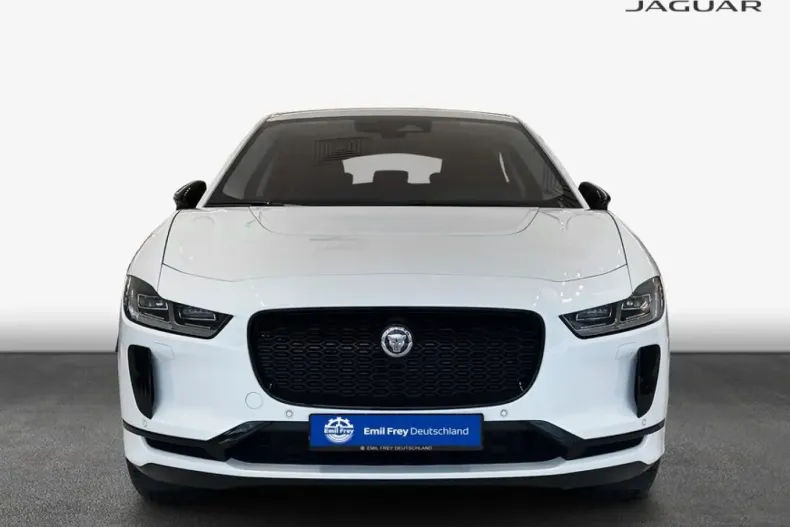 Jaguar I-Pace din 2023 cu 20.735 km - oferta JAG118774 - foto 3