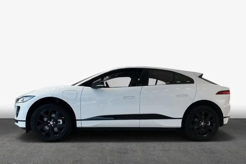 Jaguar I-Pace din 2023 cu 20.735 km - oferta JAG118774 - foto 5