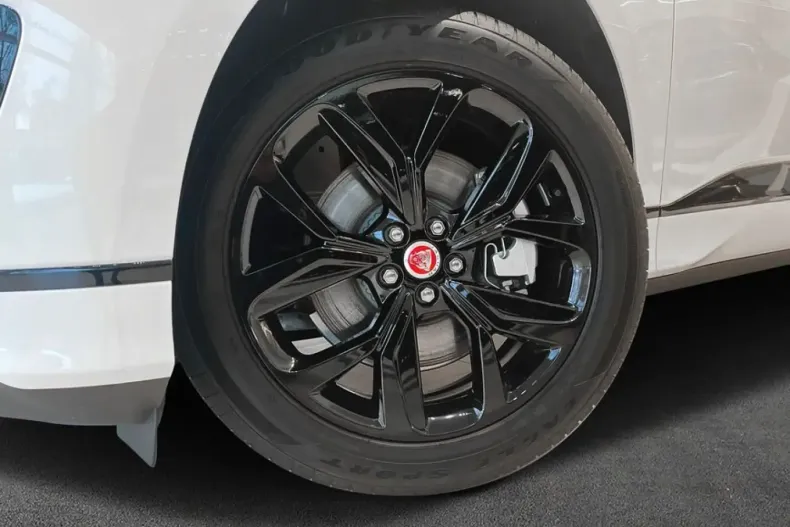 Jaguar I-Pace din 2023 cu 20.735 km - oferta JAG118774 - foto 6