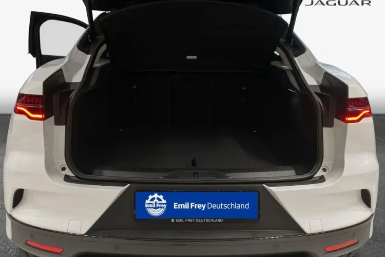 Jaguar I-Pace din 2023 cu 20.735 km - oferta JAG118774 - foto 7