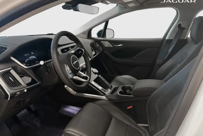 Jaguar I-Pace din 2023 cu 20.735 km - oferta JAG118774 - foto 8