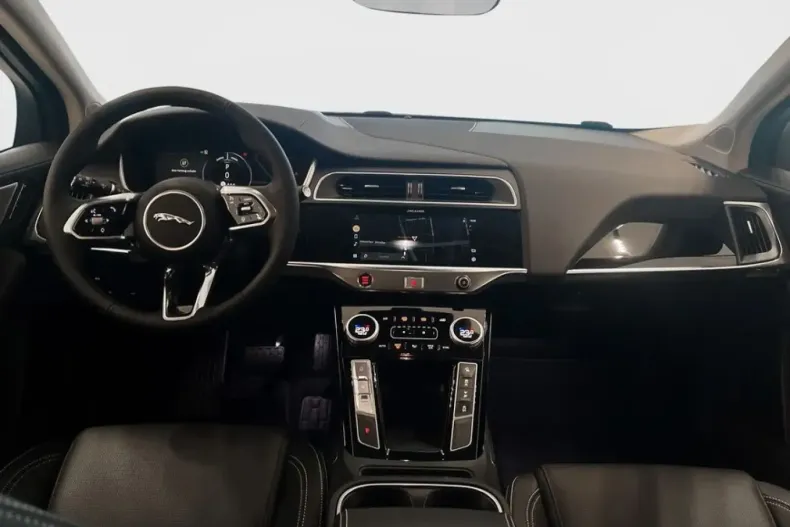 Jaguar I-Pace din 2023 cu 20.735 km - oferta JAG118774 - foto 10