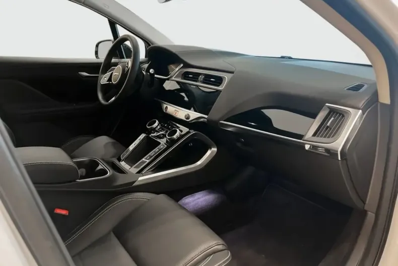Jaguar I-Pace din 2023 cu 20.735 km - oferta JAG118774 - foto 11