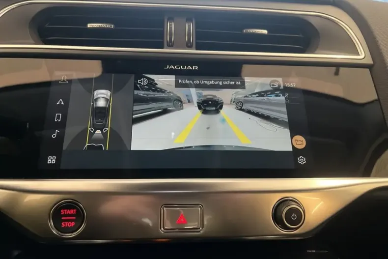 Jaguar I-Pace din 2023 cu 20.735 km - oferta JAG118774 - foto 15