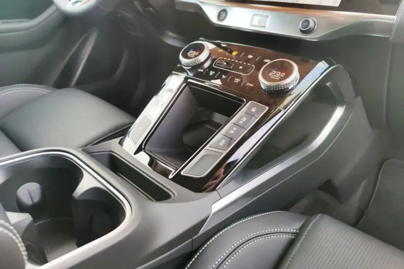 Jaguar I-Pace din 2023 cu 20.735 km - oferta JAG118774 - foto 16