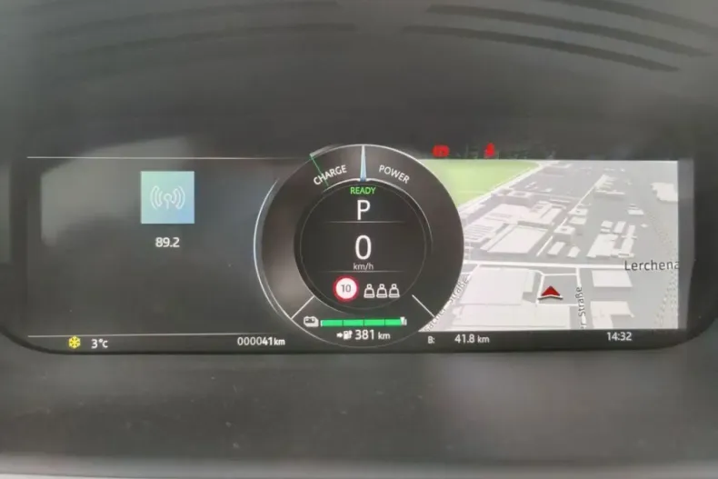 Jaguar I-Pace din 2023 cu 20.735 km - oferta JAG118774 - foto 18