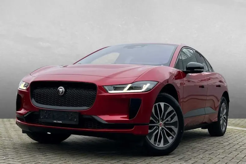 Jaguar I-Pace din 2023 cu 22.425 km - oferta JAG118775 - foto 1