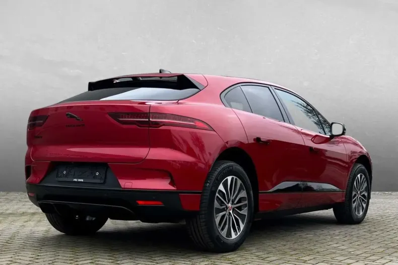 Jaguar I-Pace din 2023 cu 22.425 km - oferta JAG118775 - foto 2
