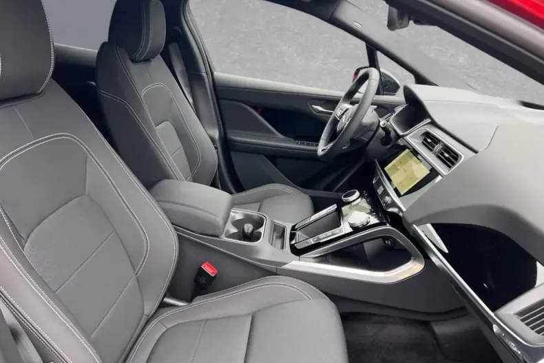 Jaguar I-Pace din 2023 cu 22.425 km - oferta JAG118775 - foto 3