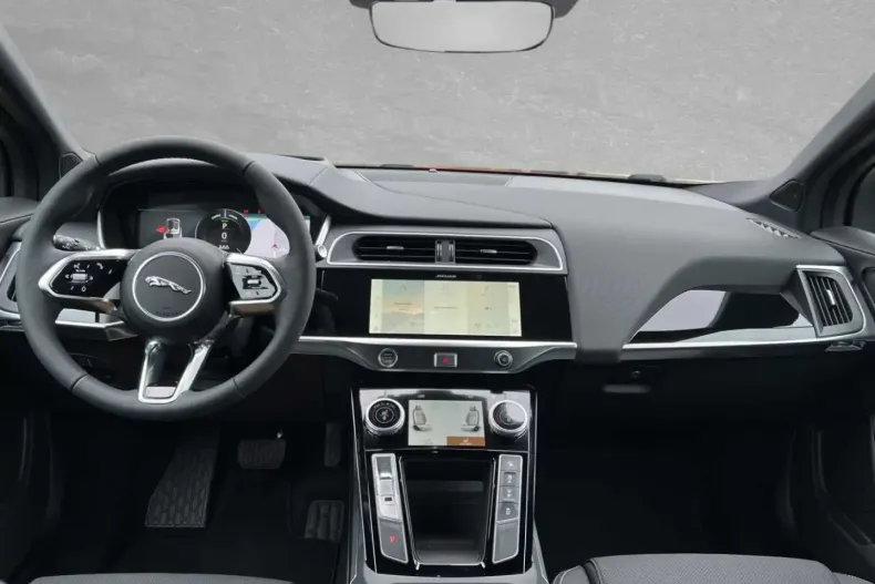 Jaguar I-Pace din 2023 cu 22.425 km - oferta JAG118775 - foto 4