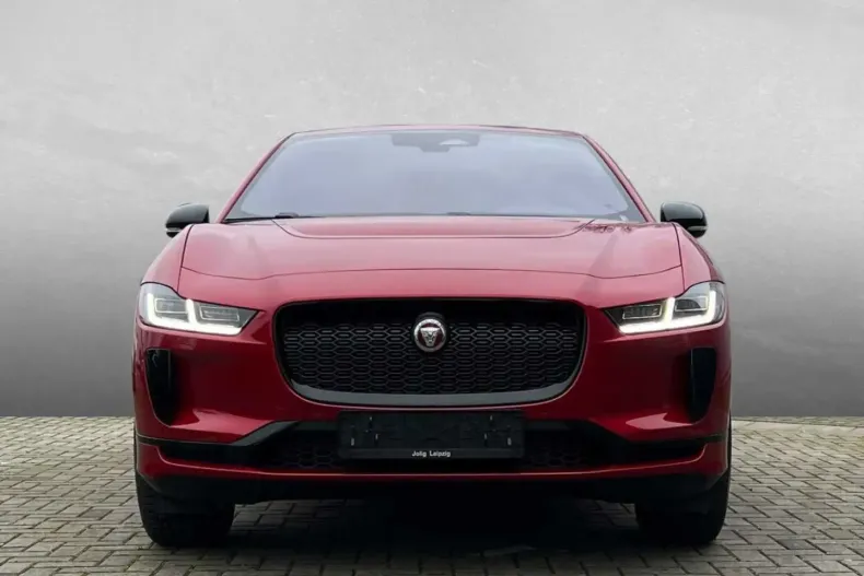 Jaguar I-Pace din 2023 cu 22.425 km - oferta JAG118775 - foto 8